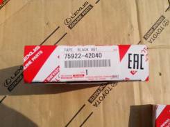 Наклейка. Toyota RAV4, ALA49L, ZSA42L, ASA42, ASA44, ZSA44L, XA40, ASA44L