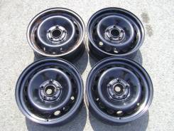 Volvo. 6.5x15, 5x108.00, ET43, ЦО 66,0 мм.