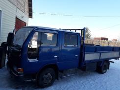 Nissan Atlas. Продам Грузовик , 4 200 куб. см., 3 000 кг.