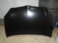 Капот. Toyota Corolla, CDE120, ZZE120, ZZE121, ZZE122, ZZE123, NDE120 Toyota Allex, NZE121, NZE124, ZZE123, ZZE124, ZZE122 Toyota Corolla Runx, ZZE123...
