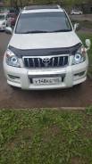 Toyota Land Cruiser Prado. автомат, 4wd, 2.7 (150 л.с.), бензин, 216 000 тыс. км