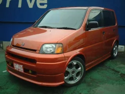 Honda S-MX ����
