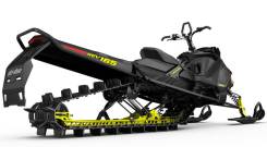 BRP Ski-Doo Summit X 165 850 E-TEC. исправен, есть птс, без пробега