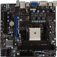 Socket FM2