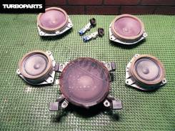 Динамик. Toyota Cresta, JZX105, GX105, JZX100, JZX101, GX100, LX100 Toyota Mark II, JZX105, GX105, JZX100, GX100, JZX101, LX100 Toyota Chaser, GX100...