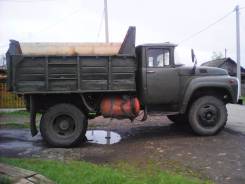 ЗИЛ 4502. Продам (самосвал), 6 000 куб. см., 5 000 кг.