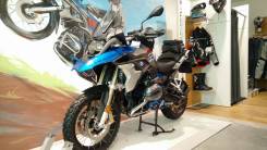BMW R 1200 GS. 1 200 куб. см., исправен, птс, без пробега