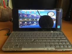 Sony VAIO VGN-P21ZR. 8", 2,0 ГГц, ОЗУ 2048 Мб, диск 80 Гб, WiFi, Bluetooth, аккумулятор на 2 ч.