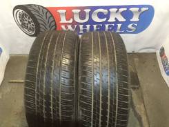 Bridgestone. Летние, износ: 20%, 2 шт