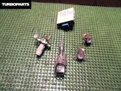 Личинка замка. Toyota Cresta, JZX105, GX105, JZX100, JZX101, GX100, LX100 Toyota Mark II, GX105, JZX105, JZX100, GX100, JZX101, LX100 Toyota Chaser, G...