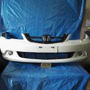 Бампер. Honda Odyssey, RA6, RA7