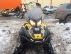 BRP Ski-Doo Skandic SUV 600. исправен, есть птс, с пробегом