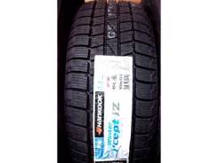Hankook Winter i*cept IZ W606. Зимние, без шипов, 2015 год, без износа, 1 шт