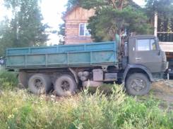 Камаз 55102. Продам Камаз, 10 000 куб. см., 8 000 кг.
