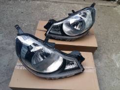 Фара. Nissan AD, VAY12, VZNY12, VJY12 Двигатели: MR18DE, CR12DE, HR16DE