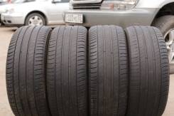 Michelin Primacy 3. Летние, 2014 год, износ: 40%, 4 шт