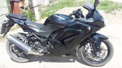 Kawasaki Ninja 250R. 250 куб. см., исправен, птс, с пробегом