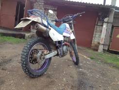 Yamaha TT-R 250 Open Enduro. 250 куб. см., исправен, птс, с пробегом