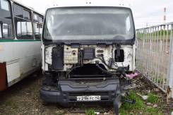Renault Kerax. , 10 798 куб. см., 10 000 кг.
