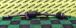 Привод. Toyota Camry, ACV40, ACV31, ACV30, ACV41, ACV30L Двигатели: 2AZFE, 1AZFE