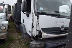 Renault Kerax. , 10 800 куб. см., 9 998 кг.