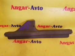 Накладка на порог. Suzuki: Solio, Wagon R Solio, Chevrolet Cruize, Wagon R Plus, Wagon R Wide Двигатель M13A