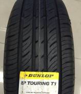 Dunlop SP Touring T1. Летние, 2017 год, без износа, 4 шт