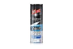 Очиститель стекол PRO line "Hi-Gear", 340ml