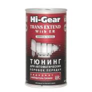 Тюнинг для АКПП "Hi-Gear"+ER, 325мл