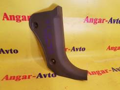Панель салона. Suzuki Wagon R Solio, MA34S Suzuki Wagon R Wide, MA34S Suzuki Solio, MA34S Suzuki Wagon R Plus, MA34S Двигатель M13A