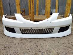 Бампер. Mazda Premacy, CP8W, CPEW