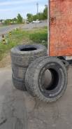 Bridgestone Dueler A/T. Грязь AT, износ: 30%, 4 шт