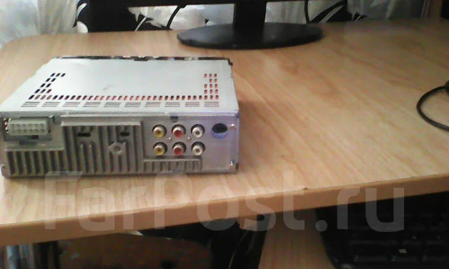 Blaupunkt Monterrey MP35 ����