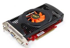 GeForce GTS 250