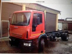 Iveco Eurocargo. Продается грузовик ивеко еврокарго, 5 880 куб. см., 8 000 кг.