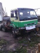 Nissan Diesel. Птс nissan diesel (авто в комплекте) модель рамыcw631g