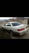 Toyota Mark II. автомат, задний, 2.0, бензин
