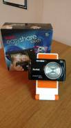 Kodak Easyshare M5370 Touch. 10 - 14.9 Мп, зум: 5х
