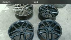 KIA. 7.0x17, 5x114.30, ET50