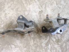 Подушка коробки передач. Honda Accord, CL9 Двигатель K24A