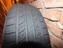 Nexen N'PRIZ RH1. Летние, 2012 год, износ: 50%, 1 шт