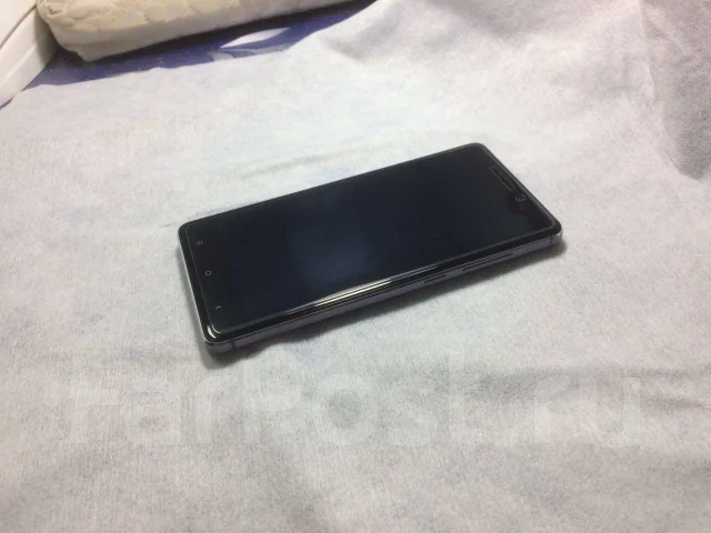 Xiaomi Redmi 4. ����� ����