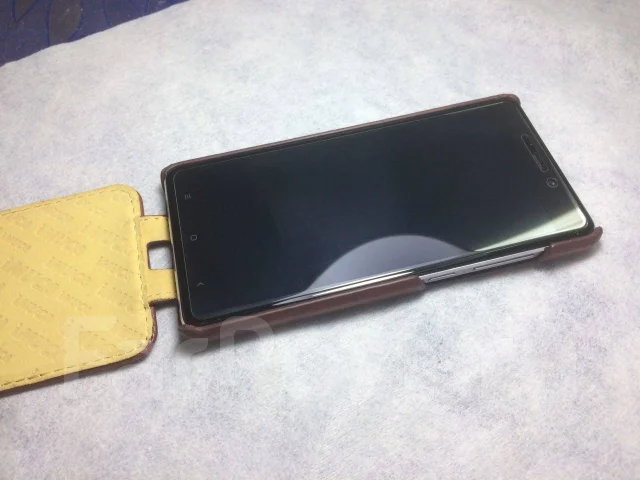 Xiaomi Redmi 4. ����� ����