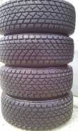 Bridgestone Dueler DM-01. Зимние, без шипов, износ: 10%, 4 шт