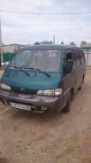 Hyundai Grace. KMJFD37APTU, D4BA