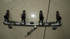 Инжектор. Honda: Jazz, Freed, Civic, Fit, City Двигатели: L15A7, R16A1, R18A1, R16A2, R18A2