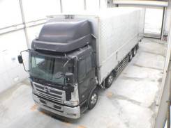 Hino Profia. Продам Бабочка без пробега 2003г. 15тонн 4WD.64куб, 12 880 куб. см., 15 000 кг.