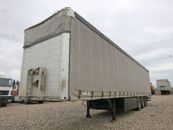Schmitz. S01, 31 000 кг.