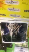 Наклейка на PS4. Приставкин