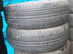 Falken Ziex ZE-322. Летние, 2008 год, износ: 50%, 2 шт